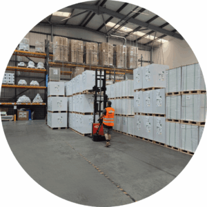 Warehouse