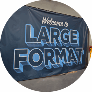 Large Format