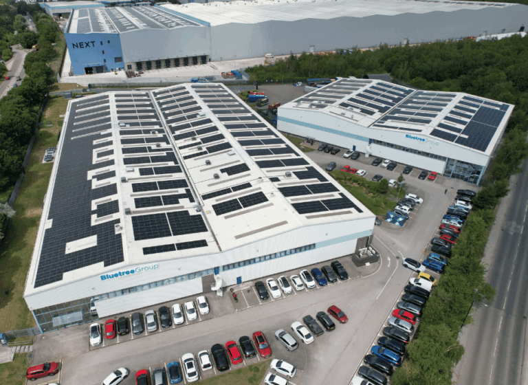 Find Us – Bluetree Group Limited